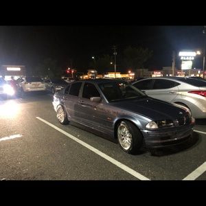 Meet your Posher, Alexander